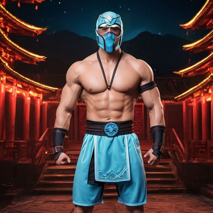 Tyler Branden Davis, aka TD