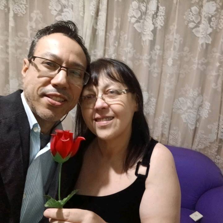 Neusa Martins Roda da Silva