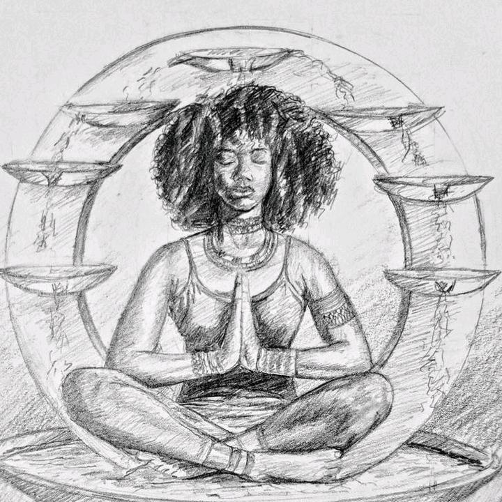 🇬🇭Ahoto Healing Home🇬🇭