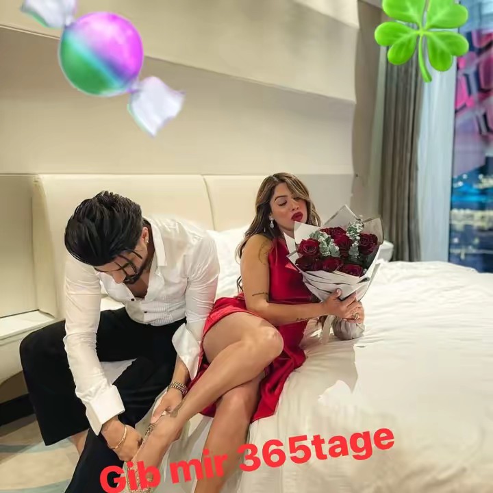 Don elpatron ☘️☘️☘️