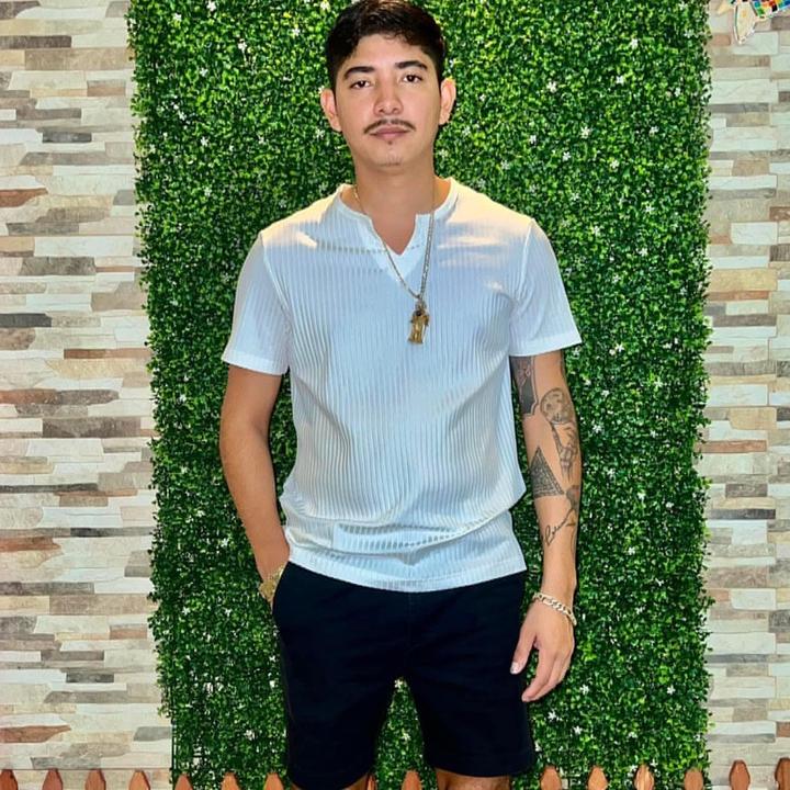 Brujo Mayor De Catemaco