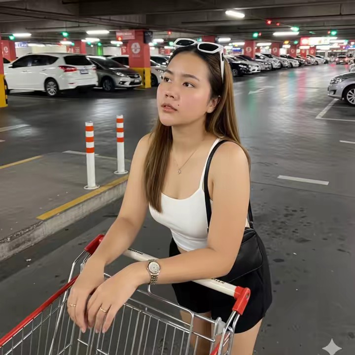 ญาญ่าหญิง 💖