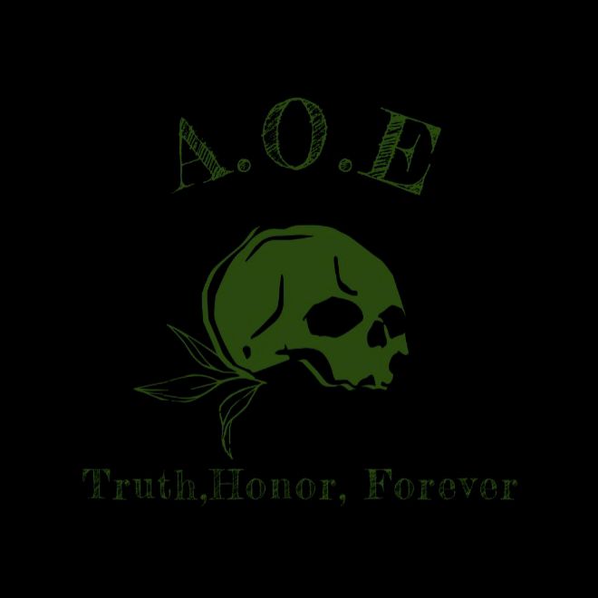 A.o.e