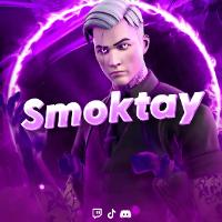 Smoktay