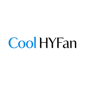 Cool HYFan
