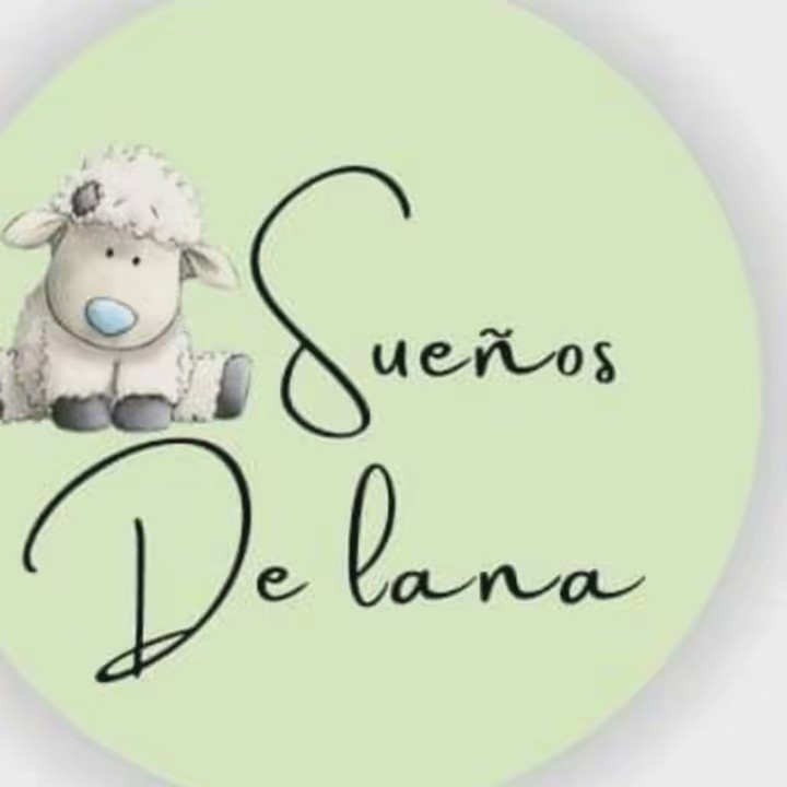 Vale .Sueños de Lana🧶🧶