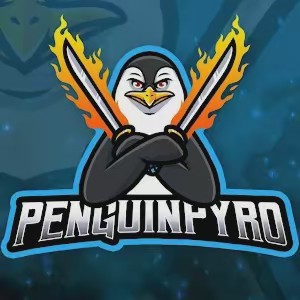 PenguinPyroTTV