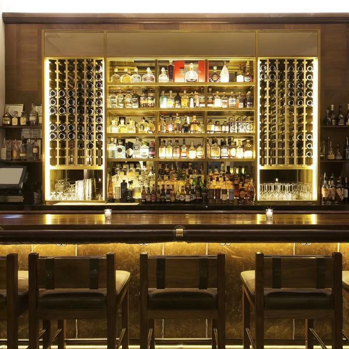 Wine Cellar Customization