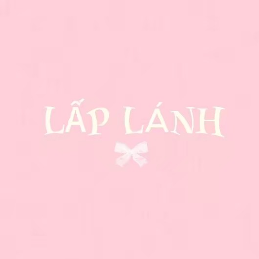 ✨️SHOP LẤP LÁNH ✨️