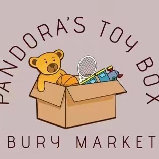 Pandora’s Toy Box