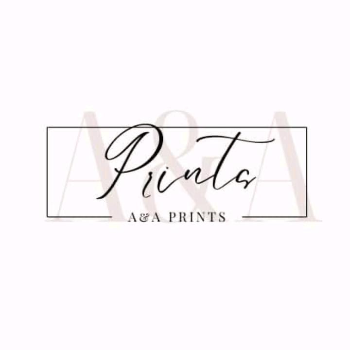 A & A Prints