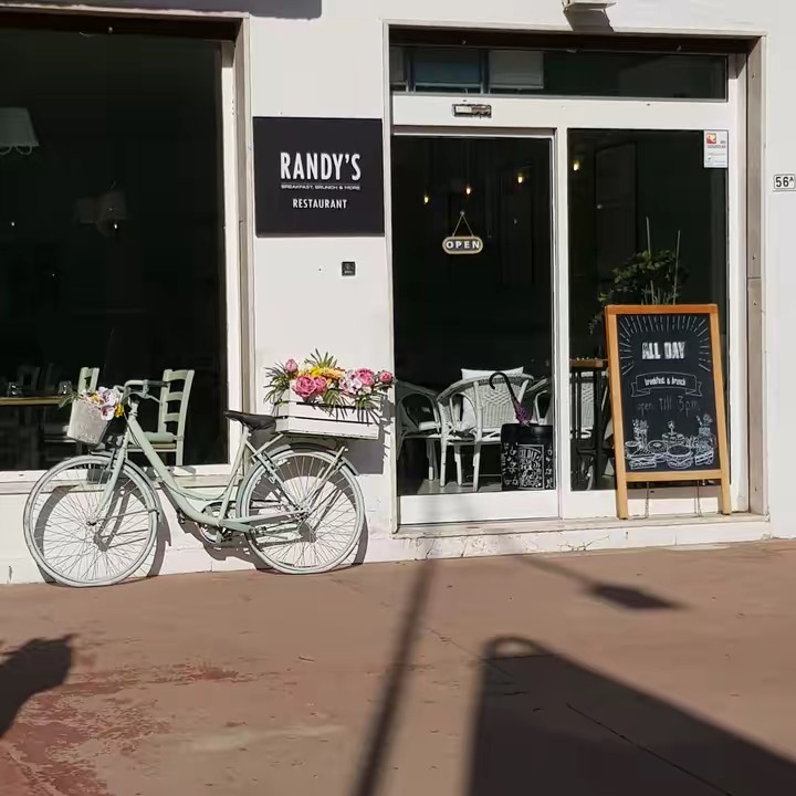 Randy's - Breakfast, Brunch