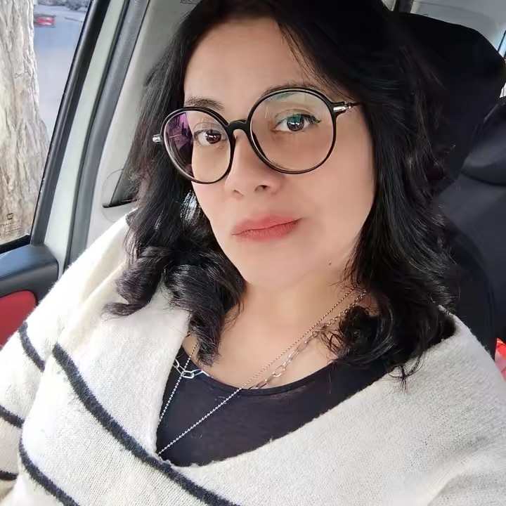 Maria Fiori Allende 🇮🇹🇨🇱🗿