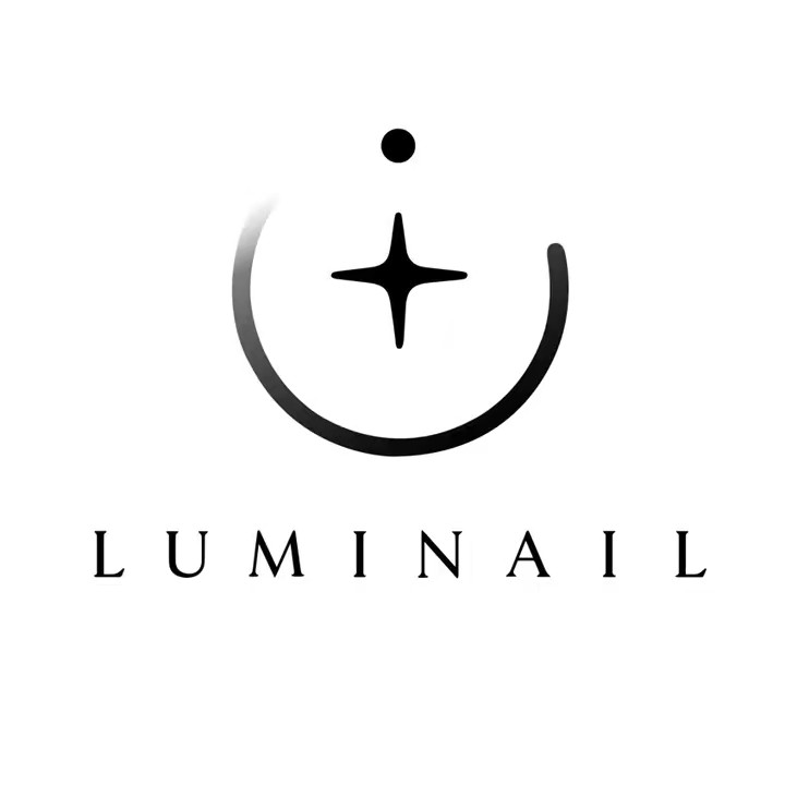 ネイルチップLuminail