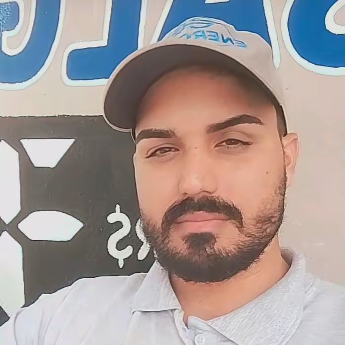 Welber Paes 🧑🏻‍🚒🎸🥁🏋️