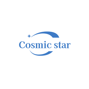 Cosmic star