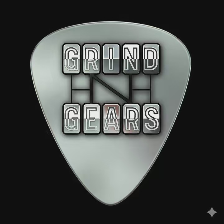 GRIND N GEARS