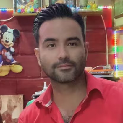 Joffrey Bryan 🙂‍↕️