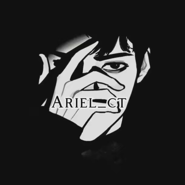 ᴀʀɪᴇʟ_ᴄᴛ