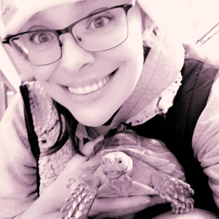 CrazyCritters- Jackie