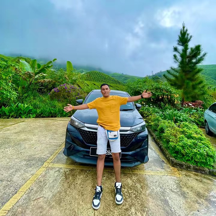 Pardeshi Rider🇳🇵