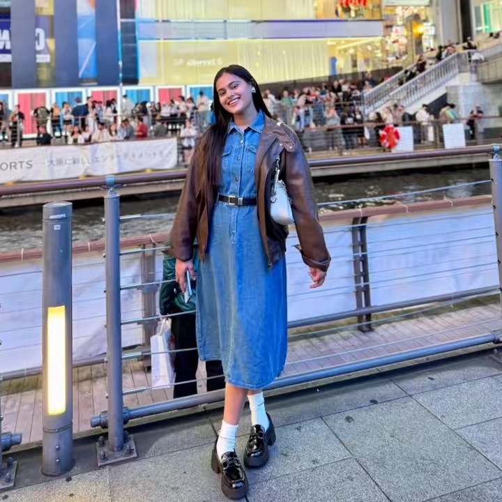 Bipana Khanal🇯🇵