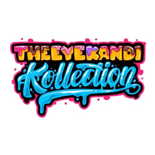 The Eye Kandi Kollection