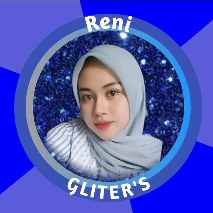 RENI GLITTERS✨✨