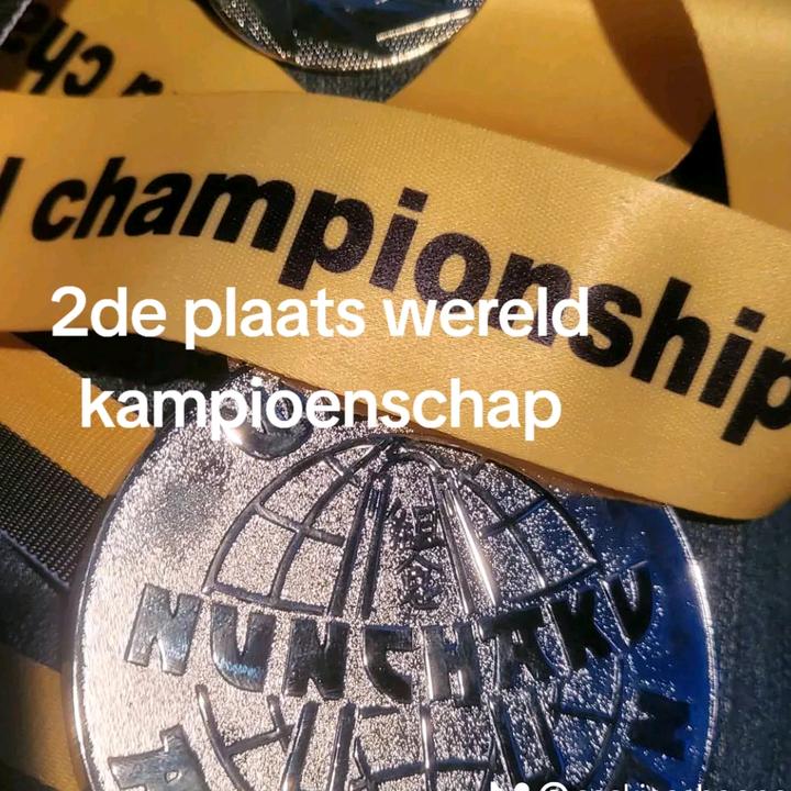 oma de helpende hand