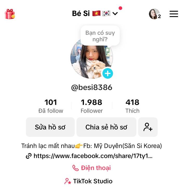 Bé Si_Phụ2 🇻🇳🇰🇷