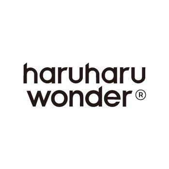 haruharu wonder