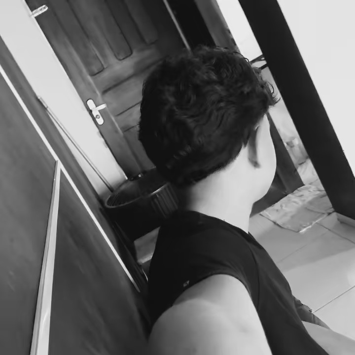 Daniel💯vergonha na cara