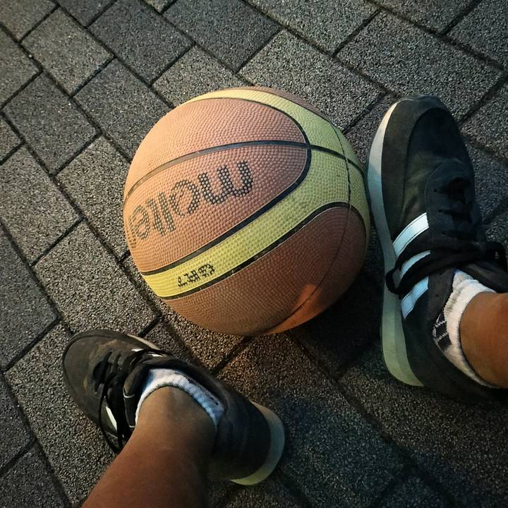 ロノ🏀