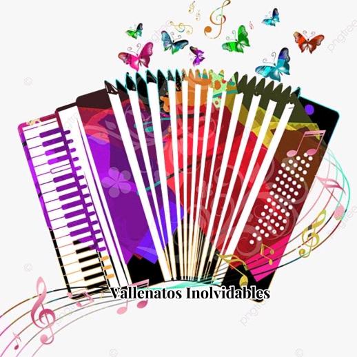 Vallenatos de corazón ❤️ N.M.A