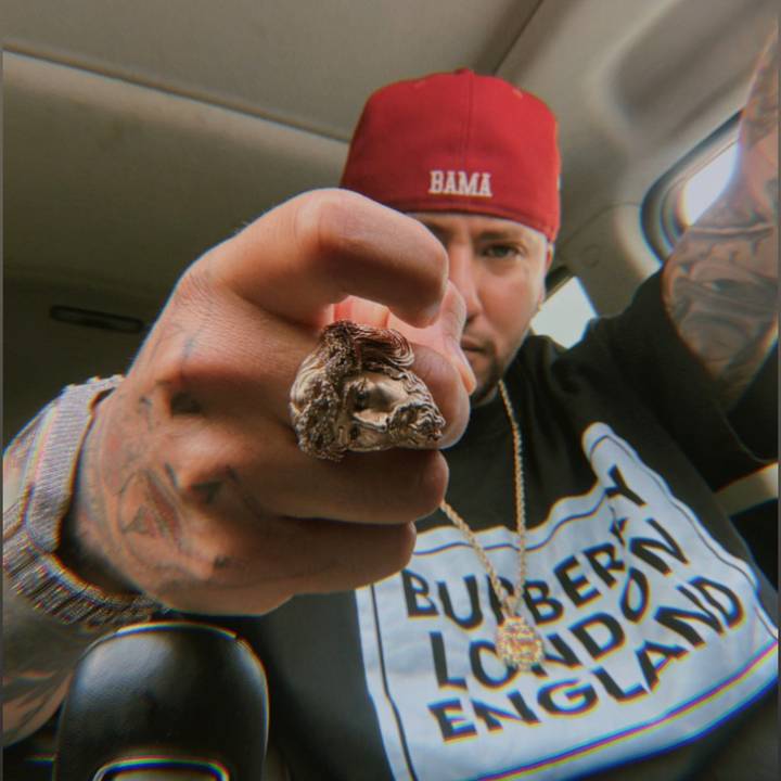 Saperokooo🦍💚🦅