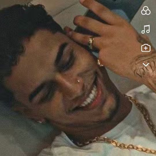 Garotinha do Thi Thi 🫶🏽✨