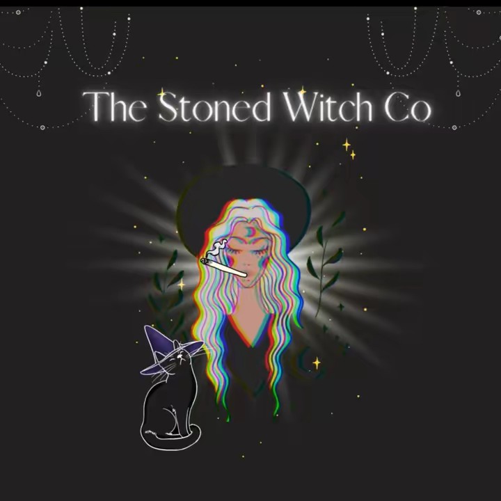 Stonedwitch