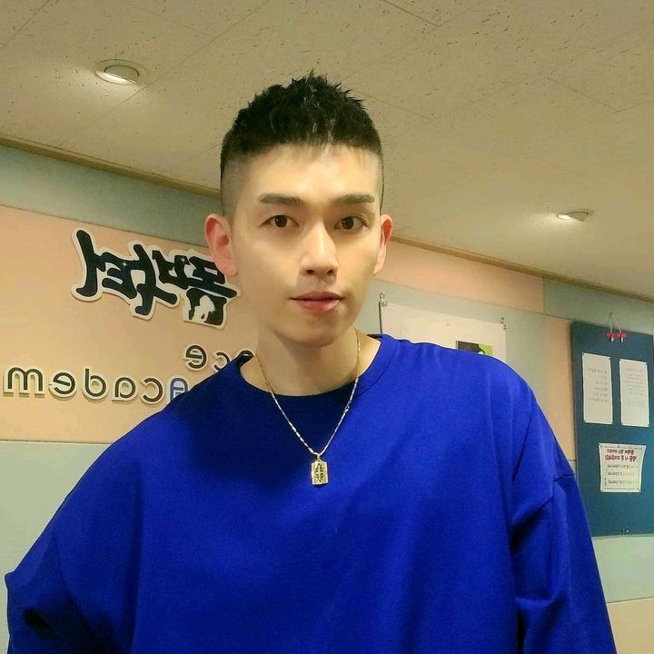 dance soldier(댄스솔져)