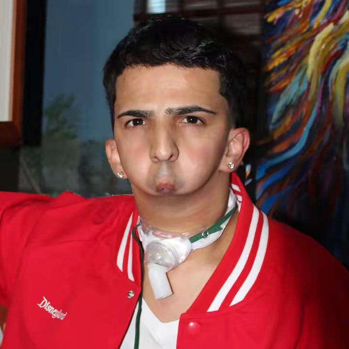 Isaiah Acosta