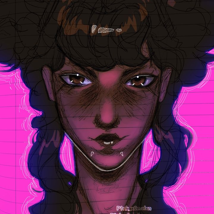 𝓟𝓲𝓷𝓴𝓲𝓮 ♥︎