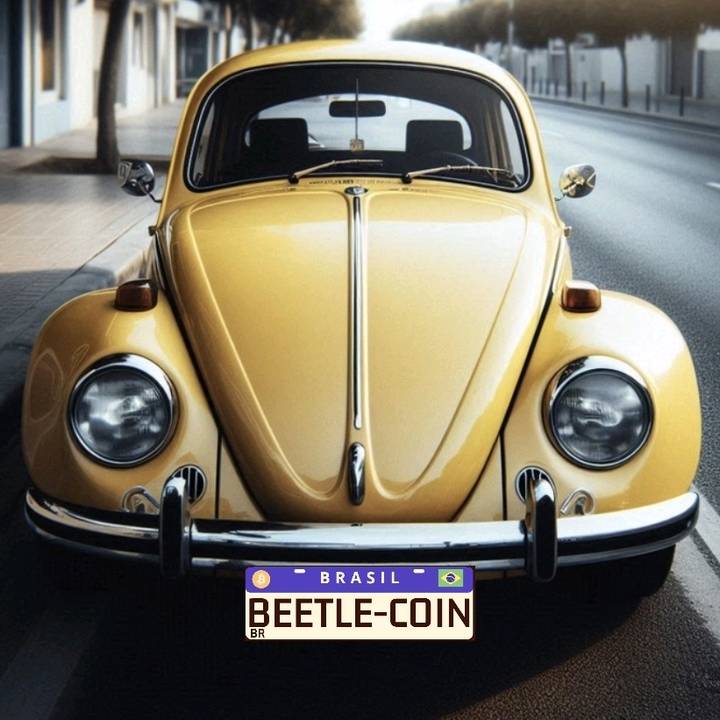 BEETLE-COIN