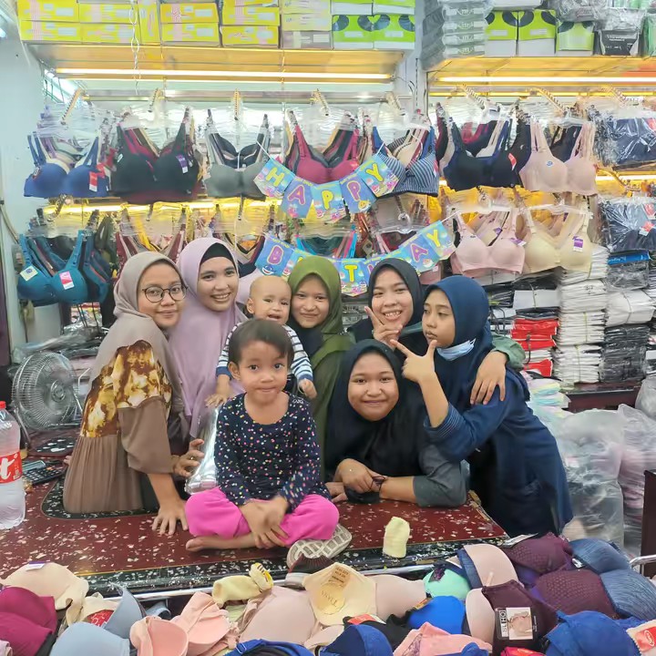 Abidzar kemko premium