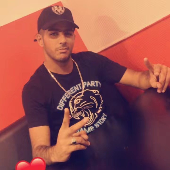 hk sauvage 🇩🇿💪🇵🇸