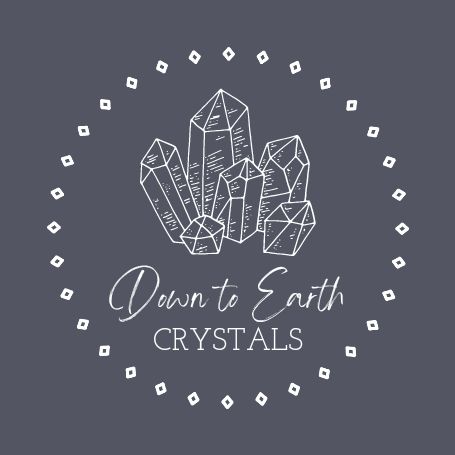 Down To Earth Crystals