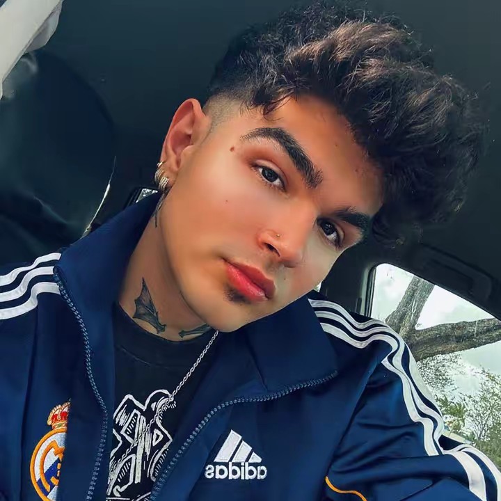 Victor Junior