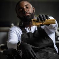 Mandela The Crown Moldr