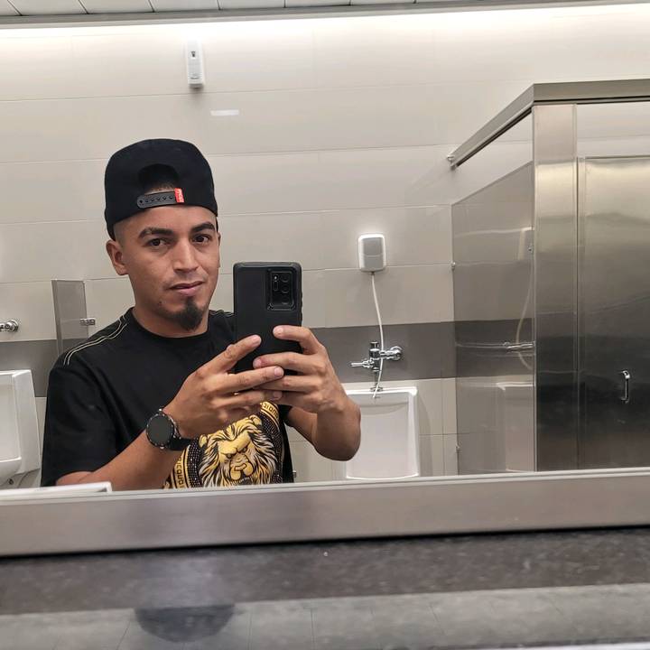 🇸🇻🌟Isaac P0rtill0🥰🔥🌟🇸🇻