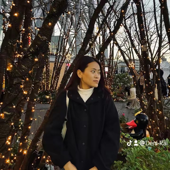 D E N I🏹🎀