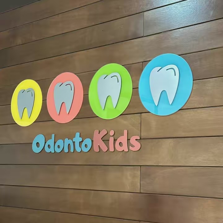 Odontokids Tacámbaro