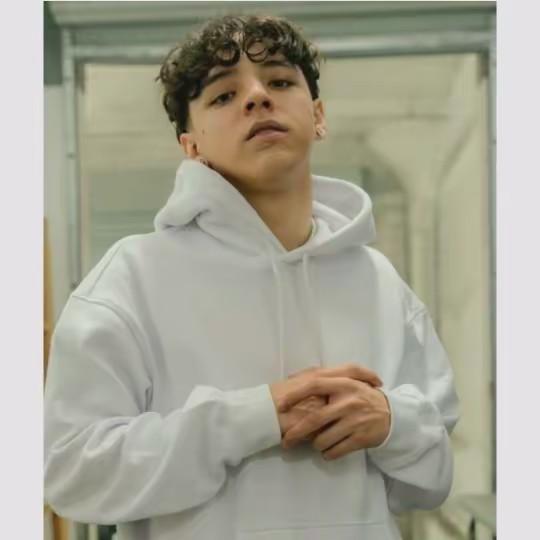 Peso Pluma Pura Doble P Chauuu